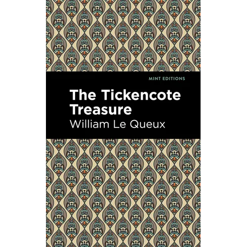 The Tickencote Treasure - Paperback