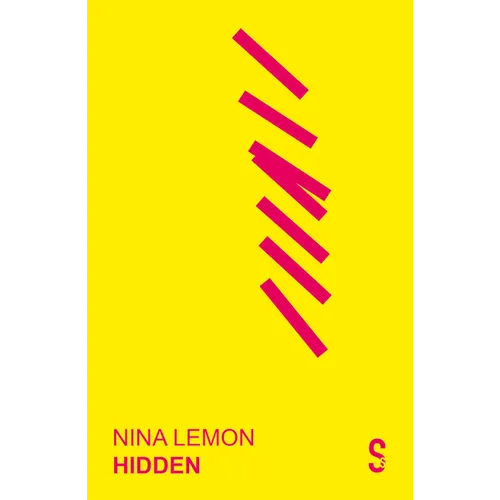 Hidden: A Play about Self Worth, Mental Health and Self Harm - Paperback