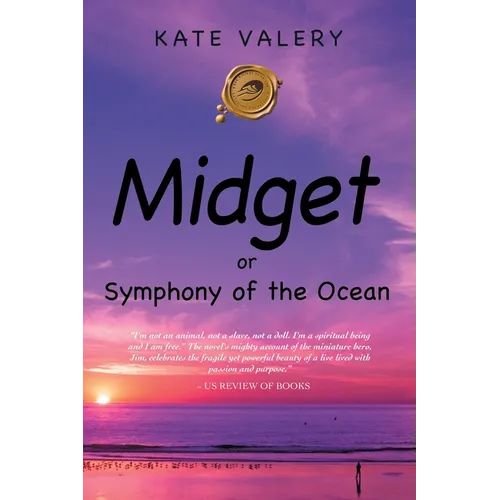 Midget: Or Symphony of the Ocean - Paperback