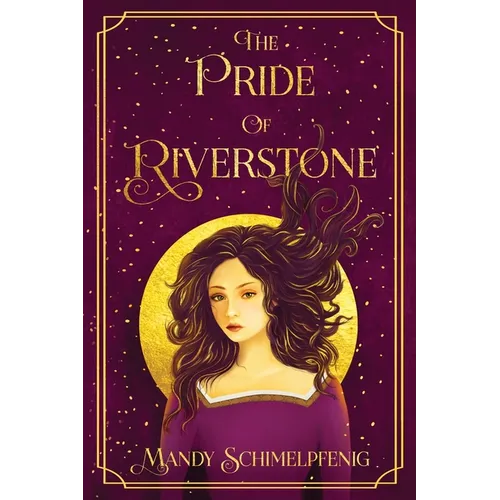 The Pride of Riverstone - Paperback