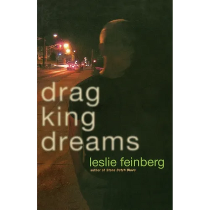 Drag King Dreams - Paperback