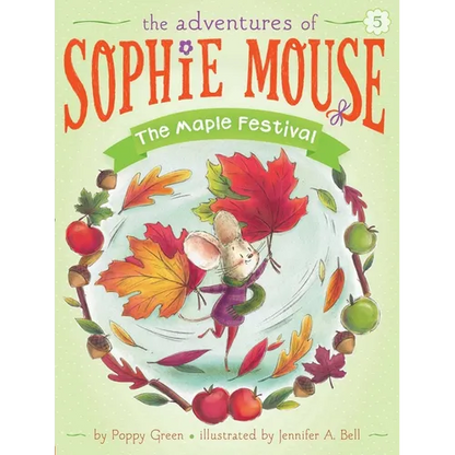 The Maple Festival - Paperback