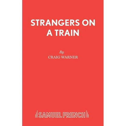 Strangers on a Train - Paperback