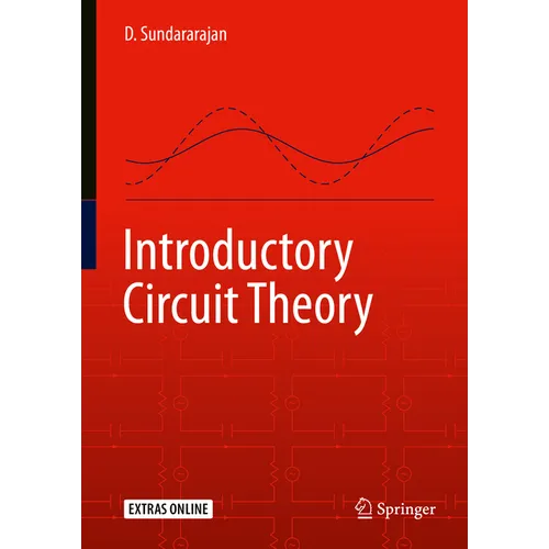 Introductory Circuit Theory - Hardcover