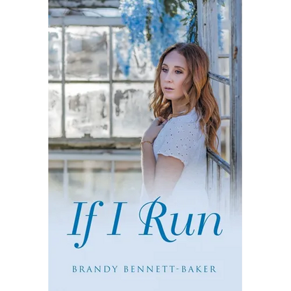 If I Run - Paperback