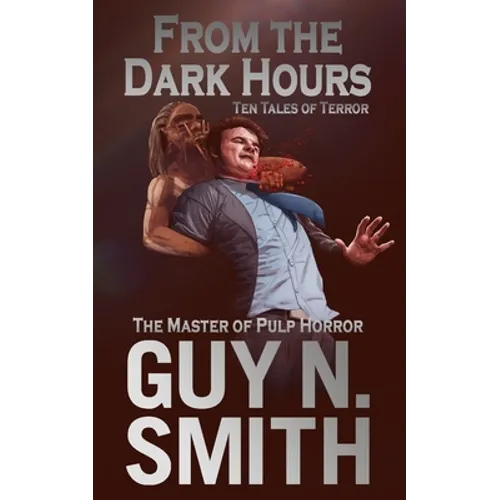 From The Dark Hours - Paperback