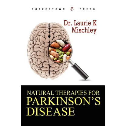 Natural Therapies for Parkinson's Disease - Paperback