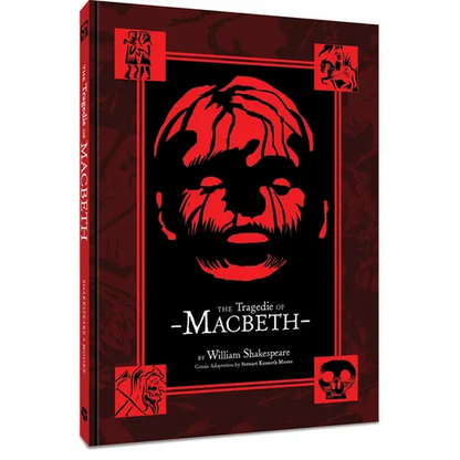 The Tragedie of Macbeth - Paperback