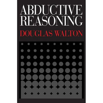 Abductive Reasoning - Paperback