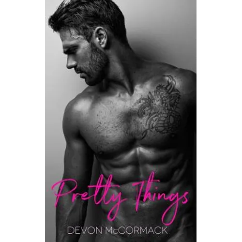 Pretty Things - Paperback
