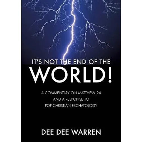 It's Not the End of the World! - Paperback