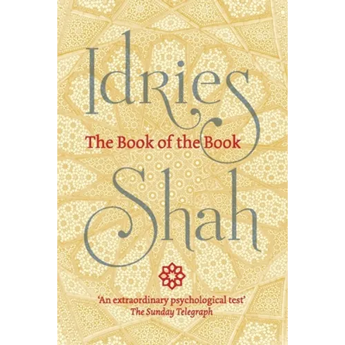 The Book of the Book - Paperback