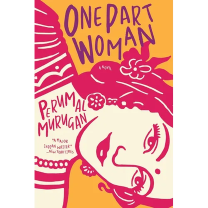One Part Woman - Paperback
