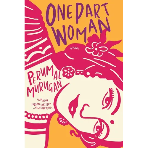 One Part Woman - Paperback
