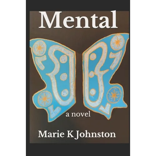 Mental - Paperback