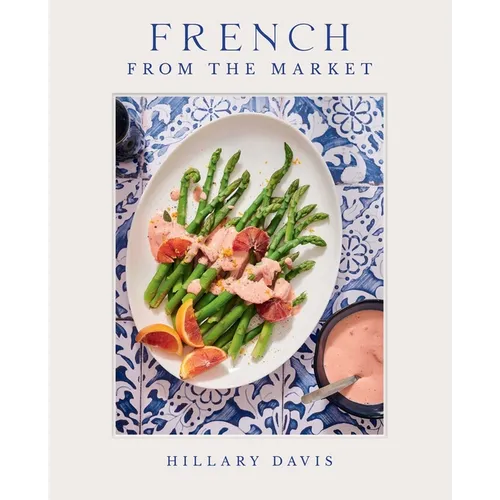 French from the Market - Hardcover