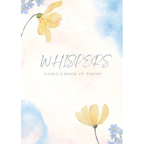 Whispers - Paperback