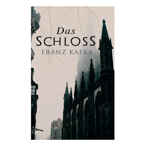 Das Schloss - Paperback
