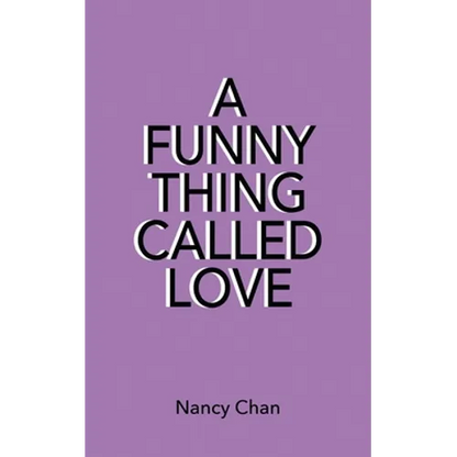 A Funny Thing Called Love - Paperback