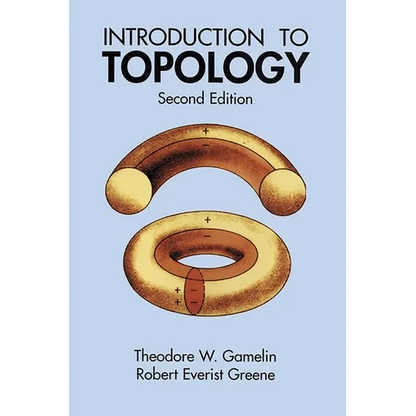 Introduction to Topology: Second Edition - Paperback
