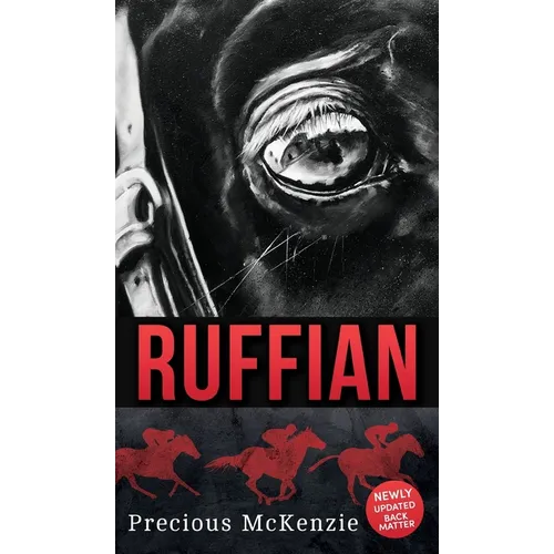 Ruffian: The Greatest Thoroughbred Filly - Hardcover