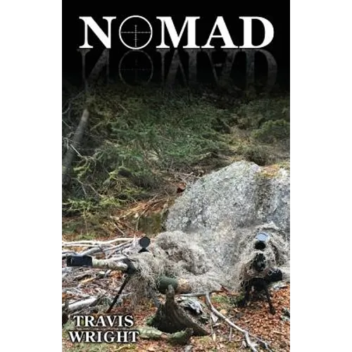 Nomad - Paperback