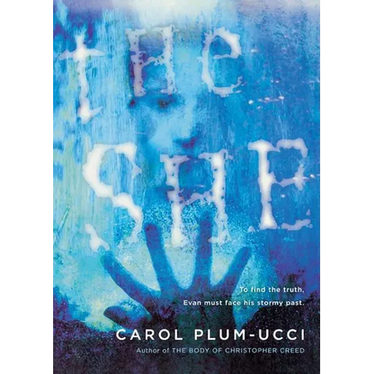 The She - Paperback
