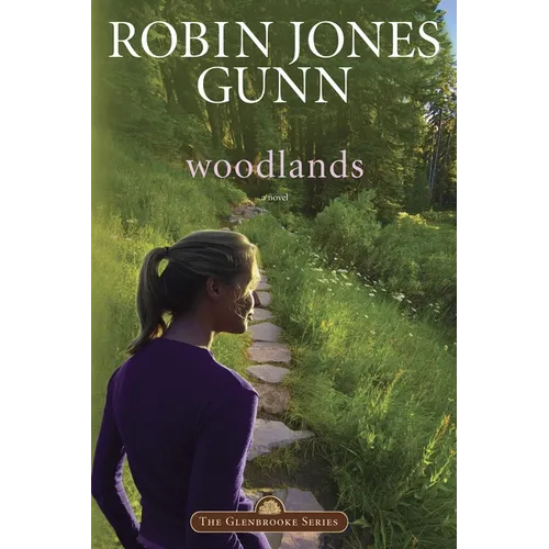 Woodlands - Paperback