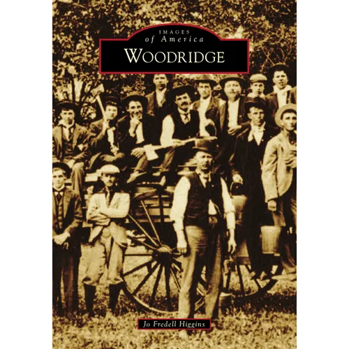 Woodridge - Paperback
