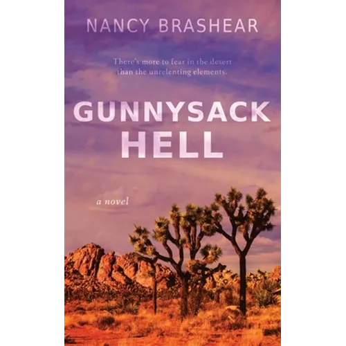 Gunnysack Hell - Paperback