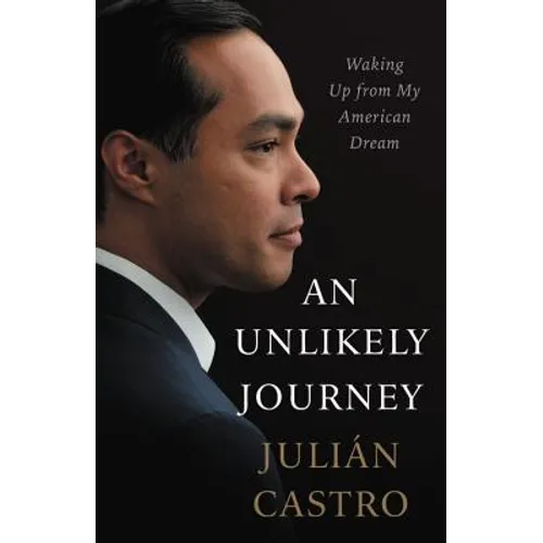 Unlikely Journey - Hardcover