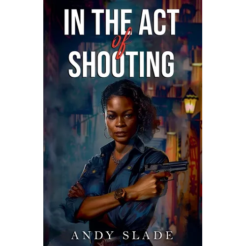 In the Act of Shooting - Paperback