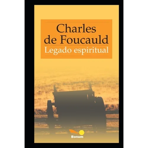 Legado Espiritual: Silencio y paz interior - Paperback
