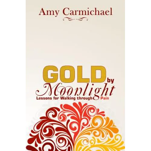 Gold by Moonlight - Paperback