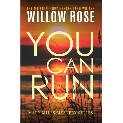 You can run - Paperback