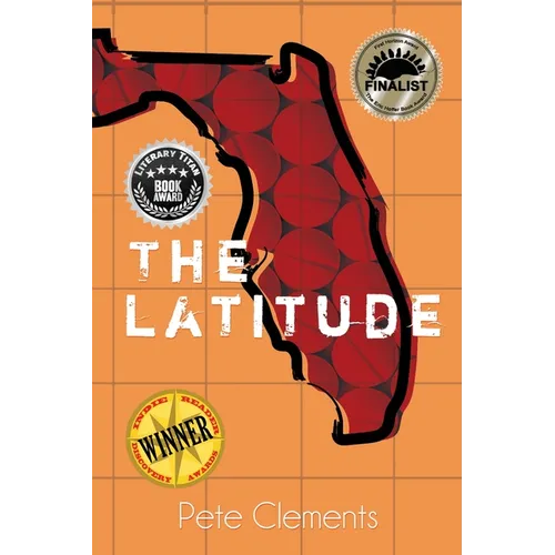 The Latitude - Paperback