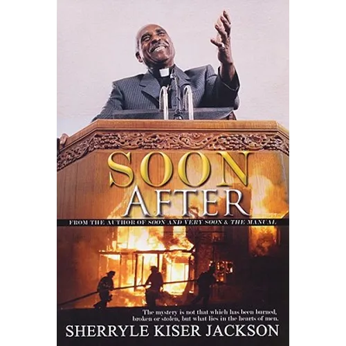 Soon After - Paperback