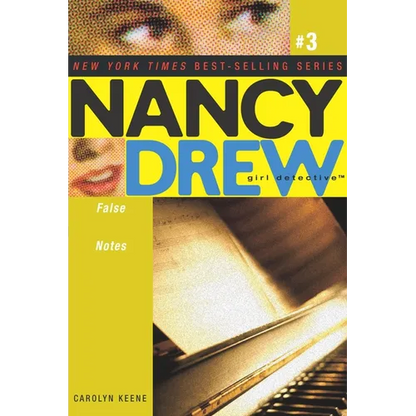 False Notes - Paperback
