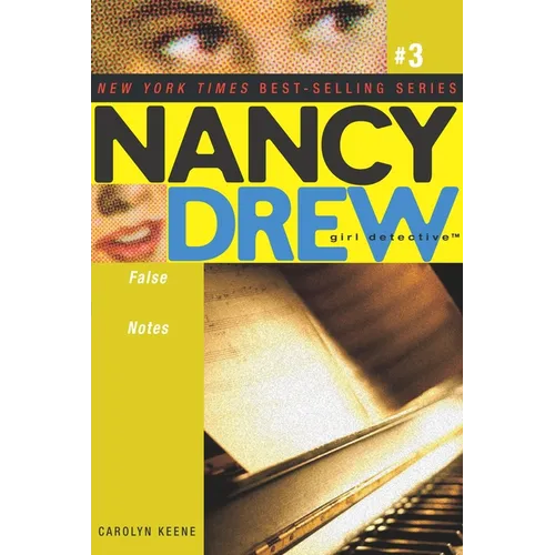 False Notes - Paperback