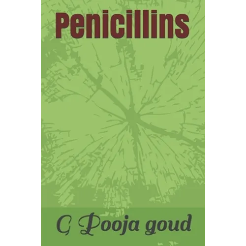 Penicillins - Paperback