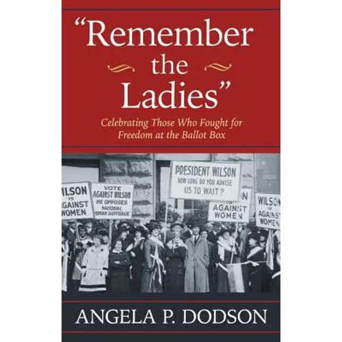 Remember the Ladies - Paperback
