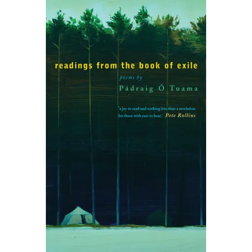 Readings from the Book of Exile - Paperback