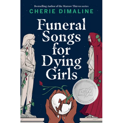 Funeral Songs for Dying Girls - Paperback