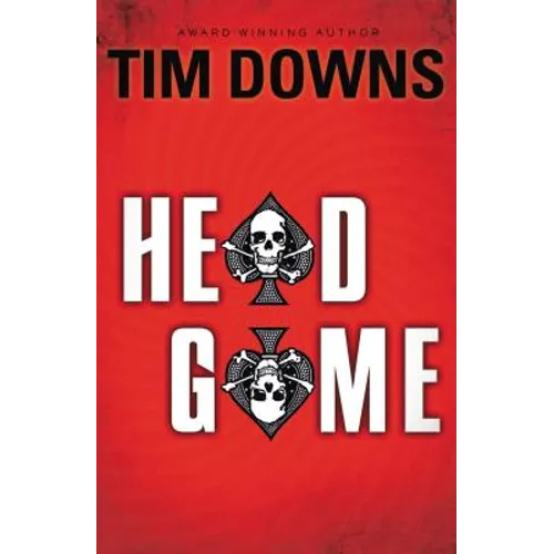 The Head Game - Paperback