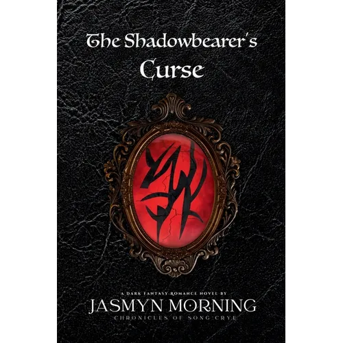 The Shadowbearer's Curse: MMM Dark Fantasy Romance, Artifact 1 - Paperback