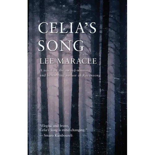 Celia's Song - Paperback