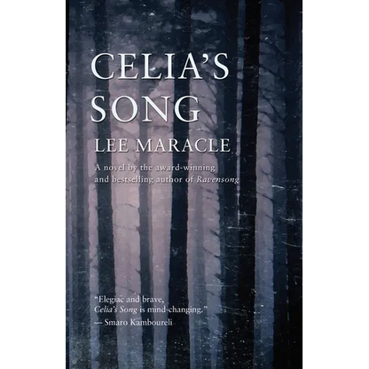 Celia's Song - Paperback