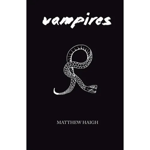 Vampires - Paperback