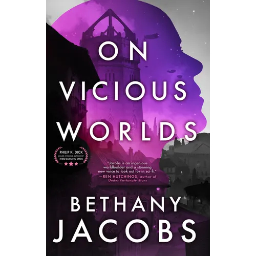 On Vicious Worlds - Paperback