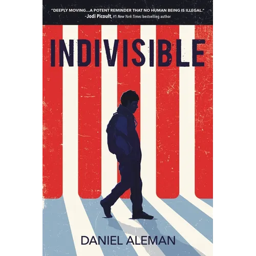 Indivisible - Paperback